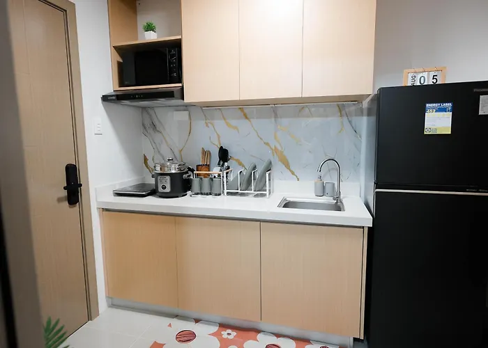 Apartment Casa Musikah's Blissful