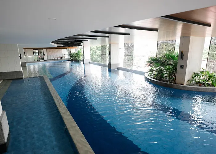 Casa Musikah's Blissful Manila