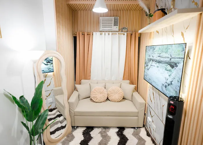 Casa Musikah's Blissful Apartment *