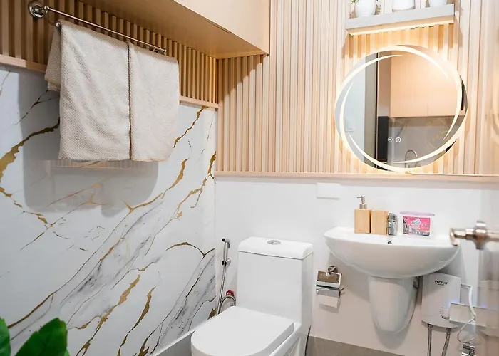 Casa Musikah's Blissful Apartment