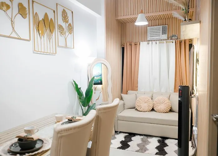 Casa Musikah's Blissful Apartment