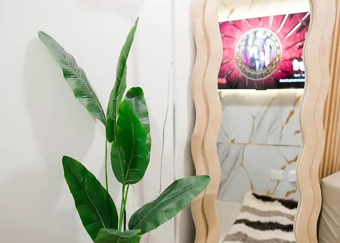 Apartment Casa Musikah's Blissful